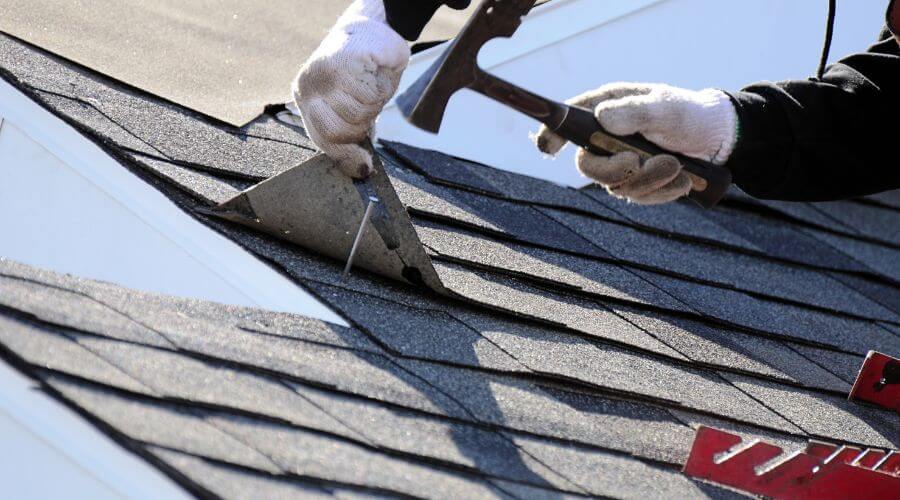 Professional residential roofers in Davisboro, GA